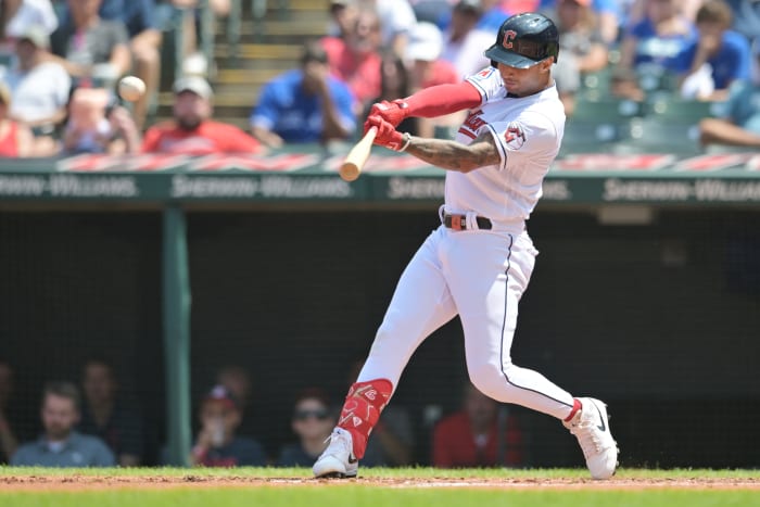 Brayan Rocchio Aug 10 2023